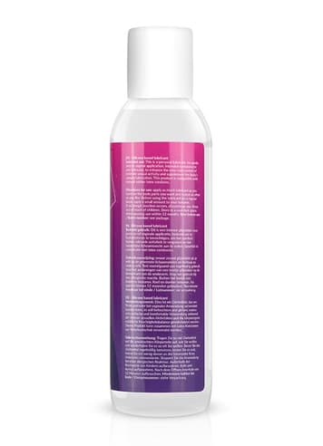 Glidemiddel - Glidemiddel EasyGlide silikonbasert 150 - bilde 2