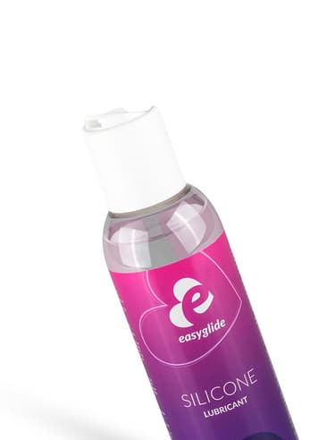 Glidemiddel - Glidemiddel EasyGlide silikonbasert 150 - bilde 4