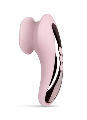 Sexleketøy for henne - Teazers lyserosa slikkemaskin - bilde 3