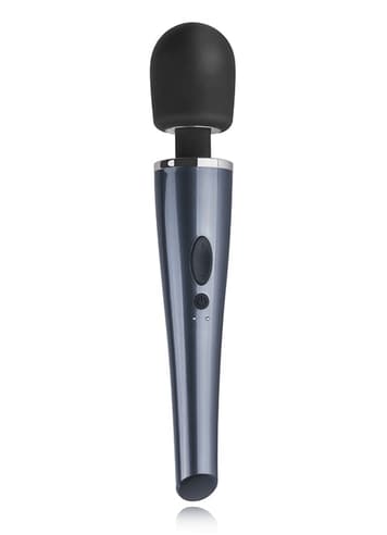 Vibrator - Teazers Black lightning massasjestav - bilde 1