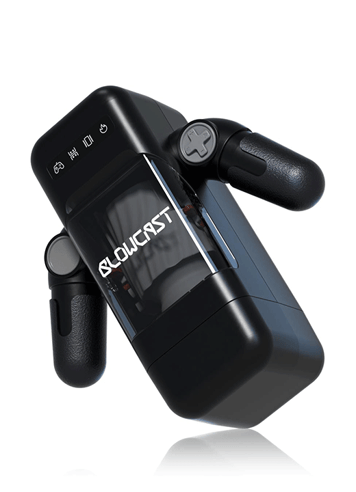 Sexleketøy for menn - Blowcast Blowbot masturbator - bilde 5