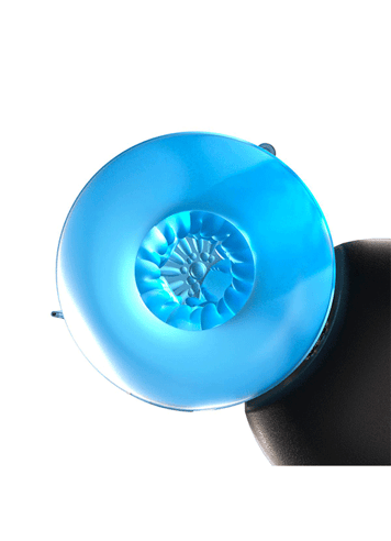 Sexleketøy for menn - Blowcast Wingman pro runkemaskin - bilde 6