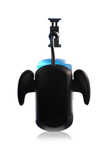 Sexleketøy for menn - Blowcast Wingman pro runkemaskin - bilde 12