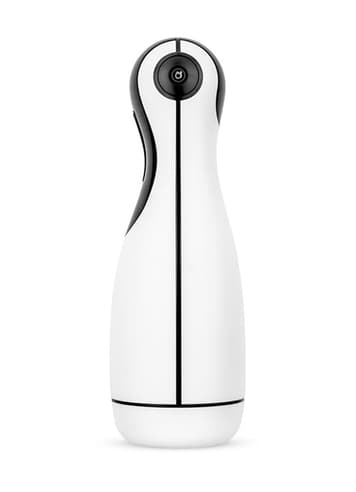 Sexleketøy for menn - Teazers automatisk hvit sugemaskin - bilde 5