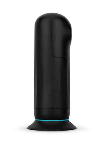 Sexleketøy for menn - Teazers Automatisk runkemaskin trippel - bilde 6
