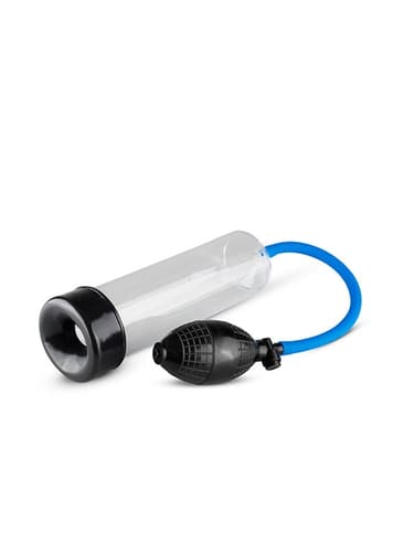 Sexleketøy for menn - EasyToys penispumpe med ballongpumpe - bilde 2