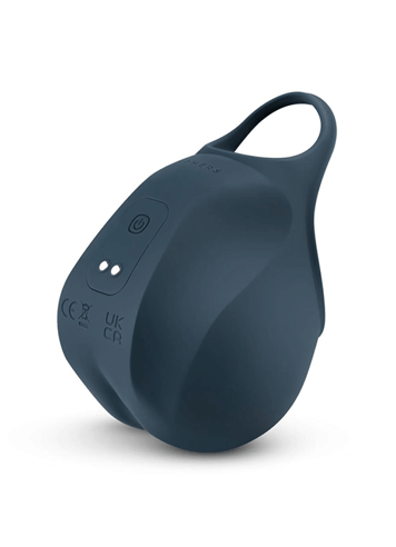 Sexleketøy for menn - Boners penisring og ballevibrator - bilde 6