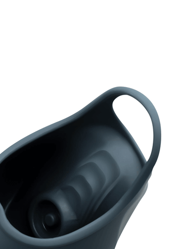Sexleketøy for menn - Boners penisring og ballevibrator - bilde 4