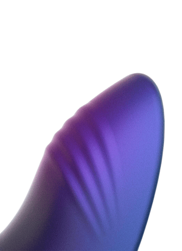 Sexleketøy for menn - Hueman Infinity penis- og pungring - bilde 8