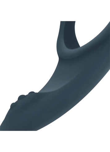 Sexleketøy for menn - Boners trippel penis- og pungring - bilde 8