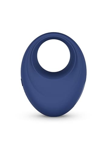 Sexleketøy for menn - Amorelie Grow Appstyrt penisring - bilde 5