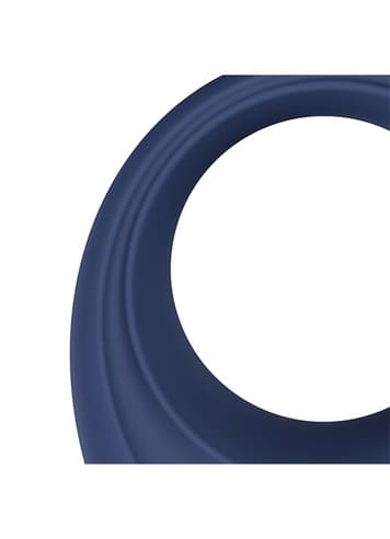 Sexleketøy for menn - Amorelie Grow Appstyrt penisring - bilde 8