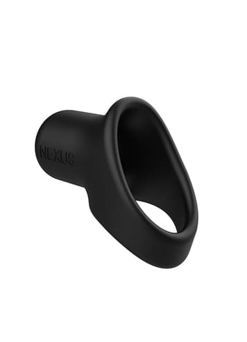 Sexleketøy for menn - Penis- og pungring Nexus Rise - bilde 1