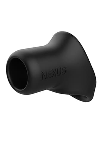 Sexleketøy for menn - Penis- og pungring Nexus Rise - bilde 7