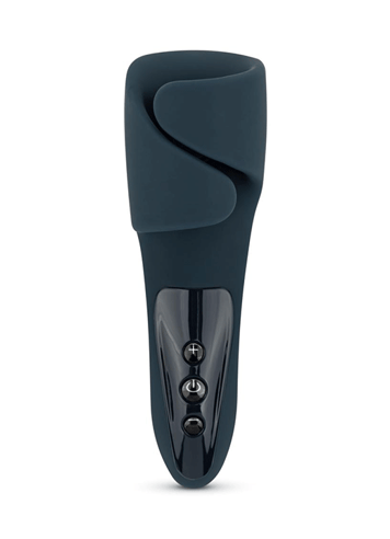 Sexleketøy for menn - Boners fleksibel penisvibrator - bilde 3