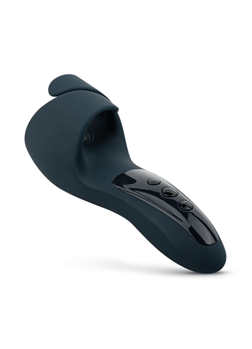 Sexleketøy for menn - Boners fleksibel penisvibrator - bilde 6