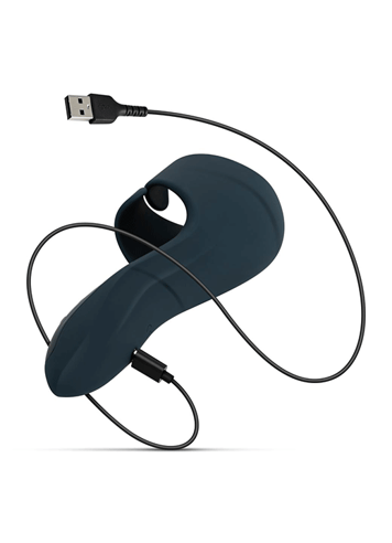 Sexleketøy for menn - Boners fleksibel penisvibrator - bilde 9