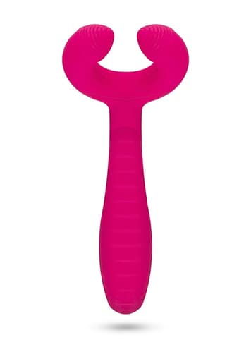 Vibrator - Teazers rosa parvibrator - bilde 8
