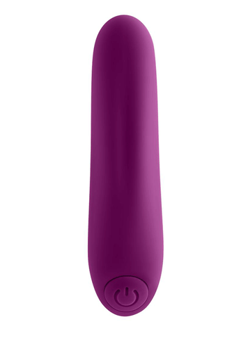 Vibrator - Playboy Bullet lilla klitorisvibrator - bilde 5