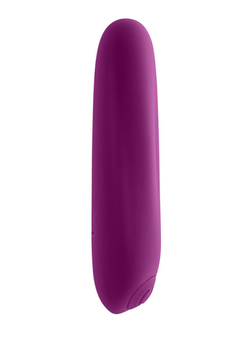 Vibrator - Playboy Bullet lilla klitorisvibrator - bilde 8