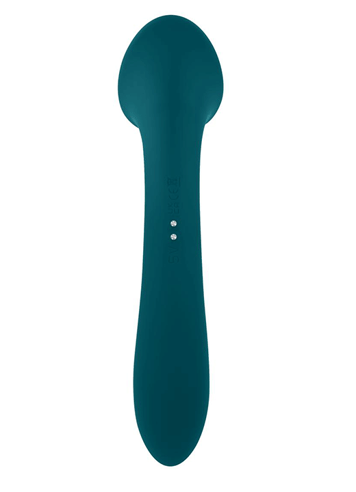 Vibrator - Playboy True indulgence slikkemaskin - bilde 9