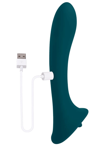 Vibrator - Playboy True indulgence slikkemaskin - bilde 10