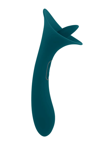 Vibrator - Playboy True indulgence slikkemaskin - bilde 11