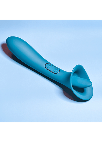 Vibrator - Playboy True indulgence slikkemaskin - bilde 3