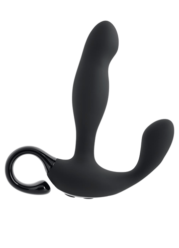 Analsex - Playboy Come hither prostatavibrator - bilde 1