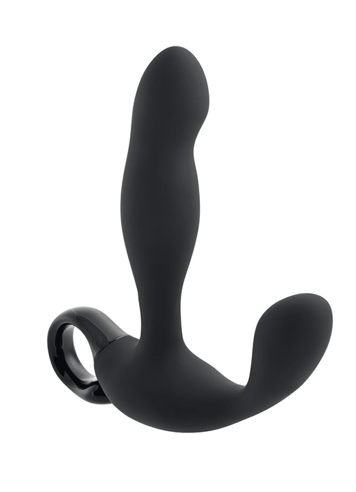 Analsex - Playboy Come hither prostatavibrator - bilde 8