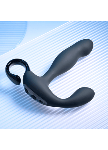 Analsex - Playboy Come hither prostatavibrator - bilde 2