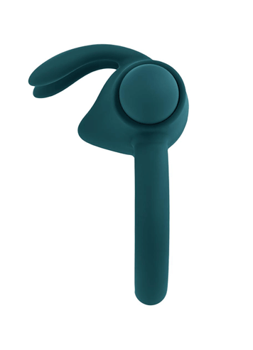 Sexleketøy for menn - Playboy Bunny buzzer penisring - bilde 7