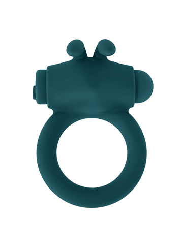 Sexleketøy for menn - Playboy Bunny buzzer penisring - bilde 11