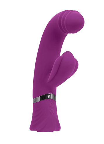 Vibrator - Playboy Tap that rabbitvibrator - bilde 10