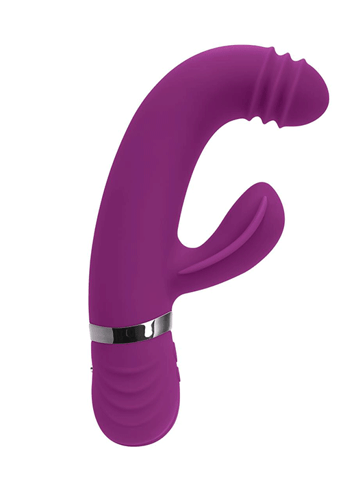 Vibrator - Playboy Tap that rabbitvibrator - bilde 11
