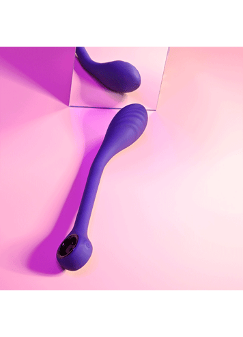 Vibrator - Playboy Spot on vibrator - bilde 3