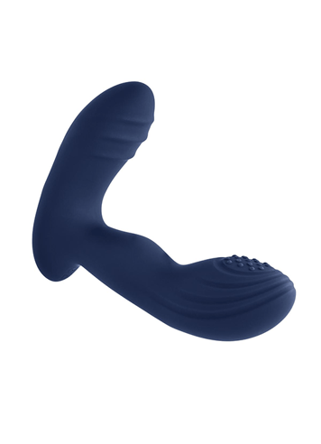 Analsex - Playboy Pleasure prostatavibrator - bilde 2