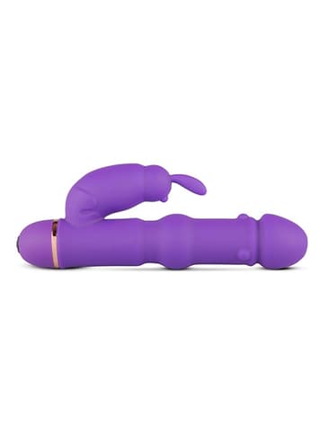 Vibrator - Teazers lilla rabbitvibrator - bilde 4