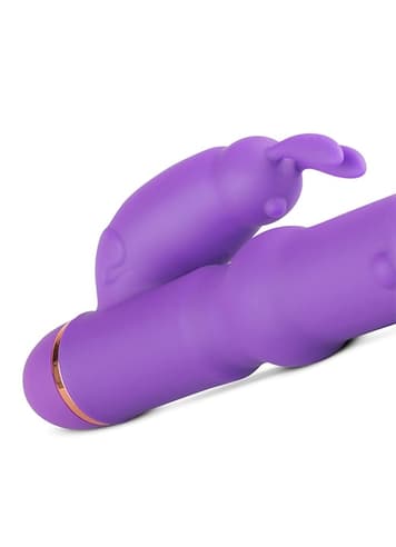 Vibrator - Teazers lilla rabbitvibrator - bilde 5