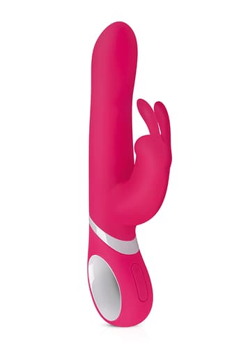 Vibrator - Teazers Roterende rabbitvibrator - bilde 1