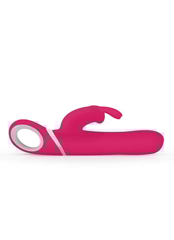Vibrator - Teazers Roterende rabbitvibrator - bilde 6