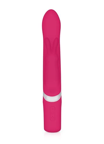 Vibrator - Teazers Roterende rabbitvibrator - bilde 7