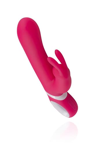 Vibrator - Teazers Roterende rabbitvibrator - bilde 9