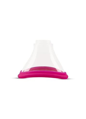 Sexleketøy for henne - Teazers rosa slikkemaskin - bilde 10