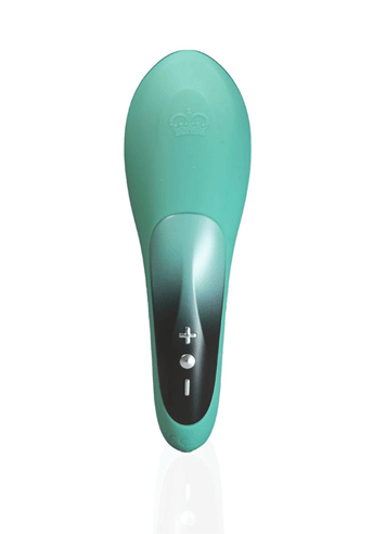Sexleketøy for henne - Hot Octopuss Pulse queen vibrator - bilde 4