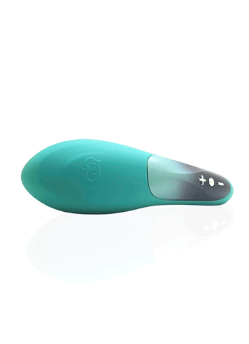 Sexleketøy for henne - Hot Octopuss Pulse queen vibrator - bilde 5