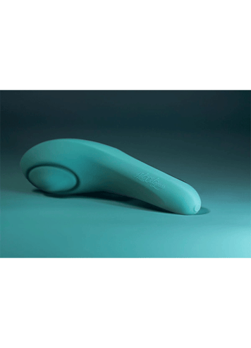 Sexleketøy for henne - Hot Octopuss Pulse queen vibrator - bilde 7