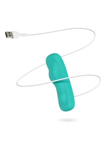 Sexleketøy for henne - Amorelie Boogie Appstyrt trusevibrator - bilde 10