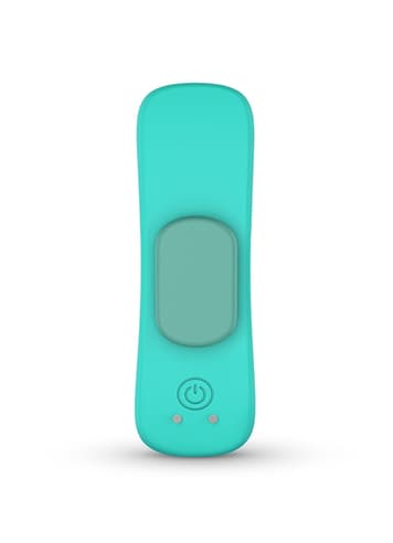 Sexleketøy for henne - Amorelie Boogie Appstyrt trusevibrator - bilde 3