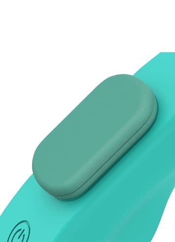 Sexleketøy for henne - Amorelie Boogie Appstyrt trusevibrator - bilde 8